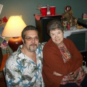 Meet your Posher, Ralph